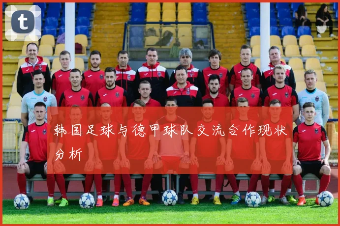 韩国足球与德甲球队交流合作现状分析